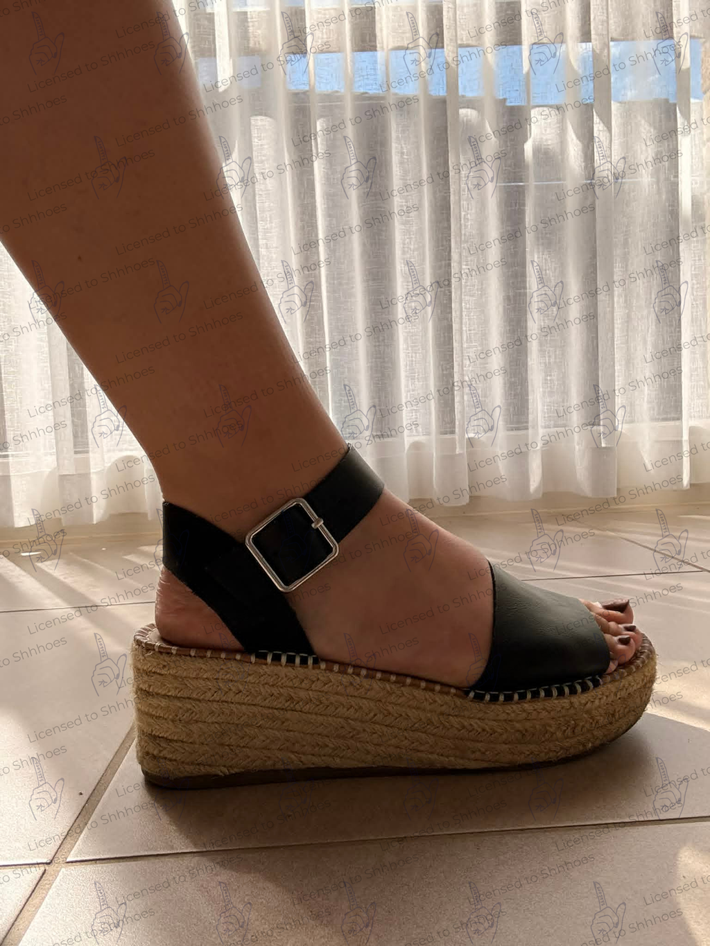 Platform Wedges | Summer Nights Out
