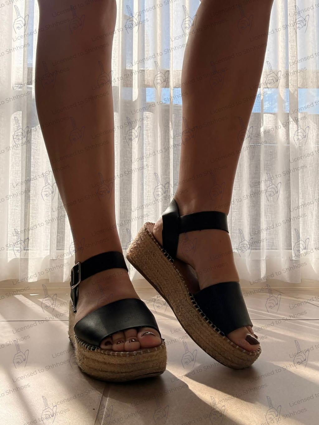 Platform Wedges | Summer Nights Out
